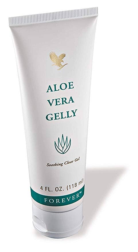 Aloe Vera Skin Benefits