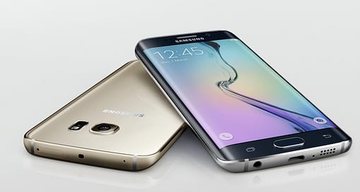 Samsung Galaxy S8Plus 64Gb Rom And 6Gb Ram
