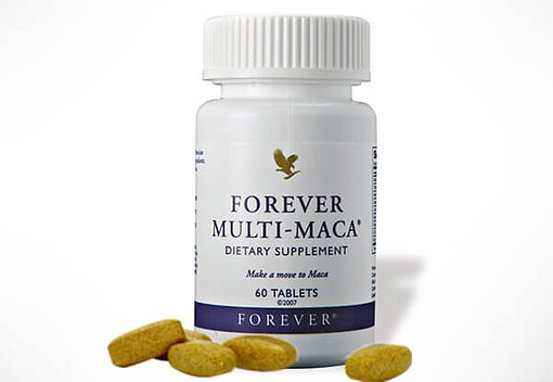 Forever Multi Maca Side Effects