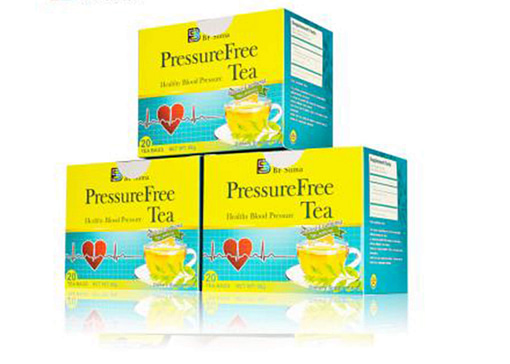 Bf Suma Pressurefree Tea Lower Blood Pressure