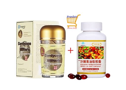 Longrich Natural Remedy For Menopause Problem