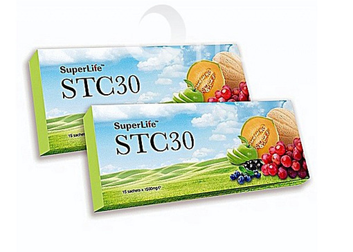 Stc30 Regenerate Damaged Cell-Diabetes
