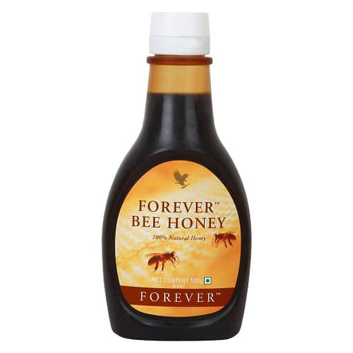 Forever Bee Honey For Quick Energy