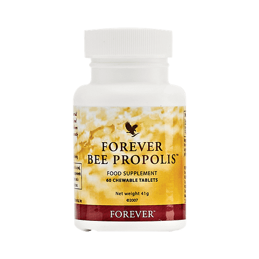 Bee Propolis Fights Cancer Improves Fertility