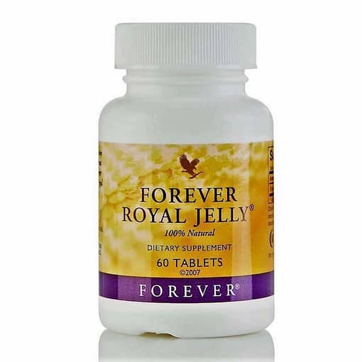 Royal Jelly Anti-Oxidant And Cancer Treatment