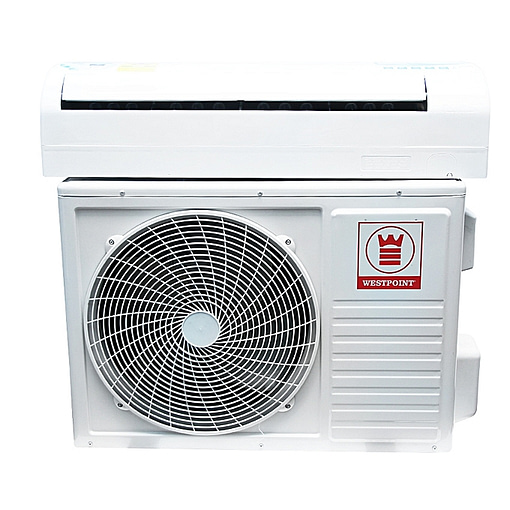 Midea Msmab-12Cr Split Air Conditioner
