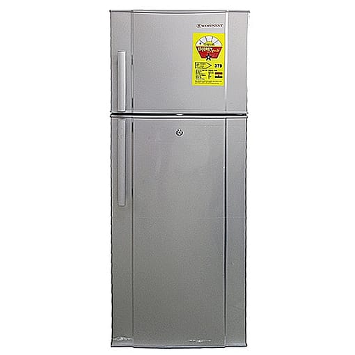 Westpool Wp-232 Double Door Refrigerator