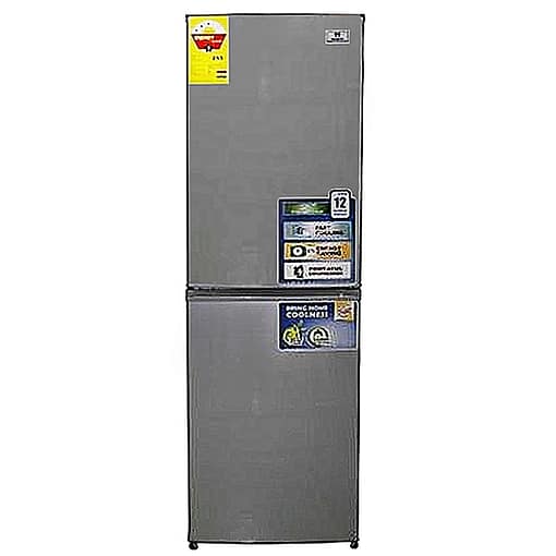 Nasco Dd2-36 Refrigerator Bottom Freezer