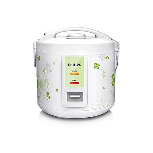 Philips Hd3017/56 Rice Cooker