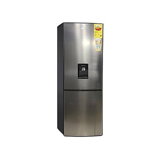 Nasco Nasd2-40Wd Bottom Freezer Refrigerator