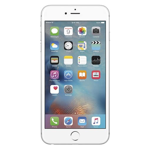 Apple Iphone X 256Gb Hdd-3Gb Ram-Silver