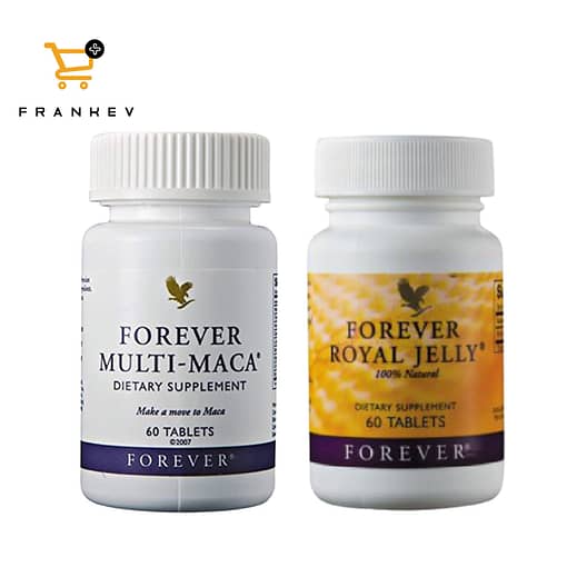 Royal Jelly And Maca Are Best Female Libido Supplements