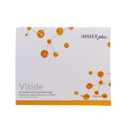 Vitide Soy Protein Micro Molecule Peptide