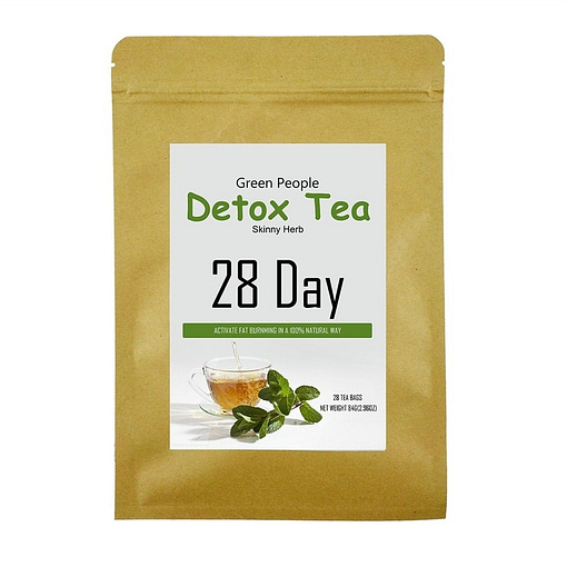 28 Days Slimming Detox Products Weight Loss Products 7 14 28 Days For Women And Men 1