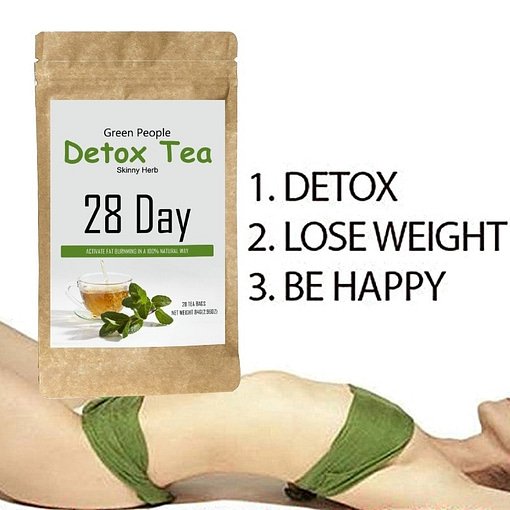 28 Days Slimming Detox Products Weight Loss Products 7 14 28 Days For Women And Men 2