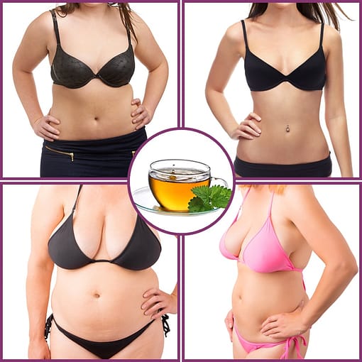 Beau 100 Health Flat Tummy Tea Slimming Products Burning Fat Weight Loss Detox Drain Oil Appetite 7