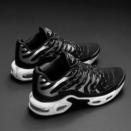 Hot Sale Light Sport Running Shoes Men Outdoor Jogging Sneakers Trainers Sneakers Breathable Comfortable Shoes Male 5