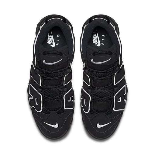 Nike Air More Uptempo Pippen Sneakers Men S Shoes Women S Shoes 414962 002 11