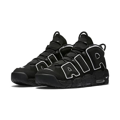 Nike Air More Uptempo Pippen Sneakers Men S Shoes Women S Shoes 414962 002 9
