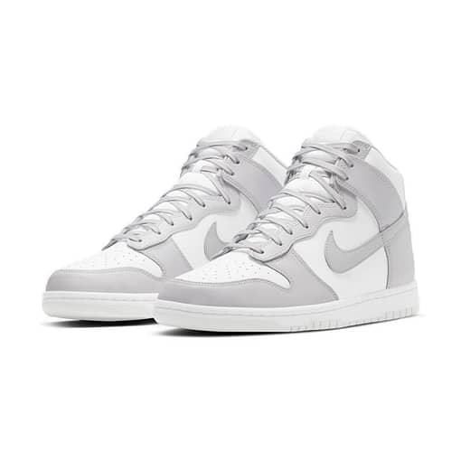 Nike Dunk High Off White High Top Casual Shoes Sports Shoes Sneakers Men S Shoes 10