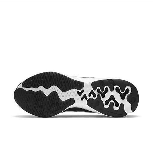 Nike Men Nike Renew Run 2 Running Shoes Cu3504 Cu3504 005 41 7