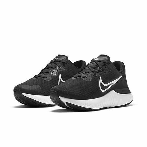 Nike Men Nike Renew Run 2 Running Shoes Cu3504 Cu3504 005 41 9