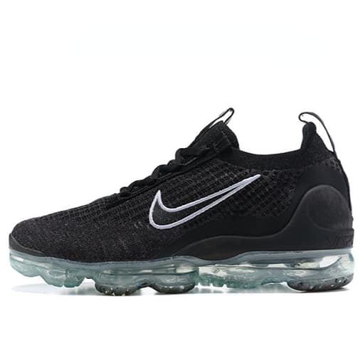 Nike Shoes Air Vapormax Fk Flying Line Rainbow Woven Air Cushion Breathable Men S Shoes Sports 10