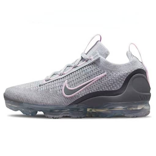 Nike Shoes Air Vapormax Fk Flying Line Rainbow Woven Air Cushion Breathable Men S Shoes Sports 7