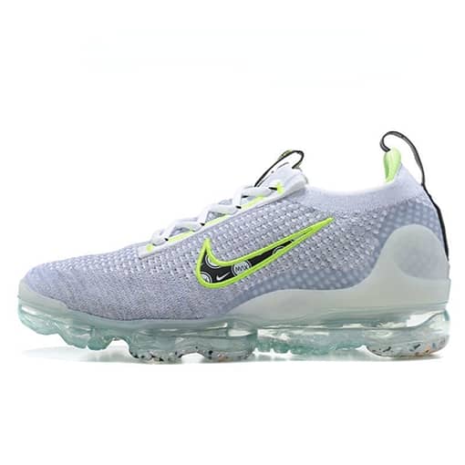 Nike Shoes Air Vapormax Fk Flying Line Rainbow Woven Air Cushion Breathable Men S Shoes Sports 8