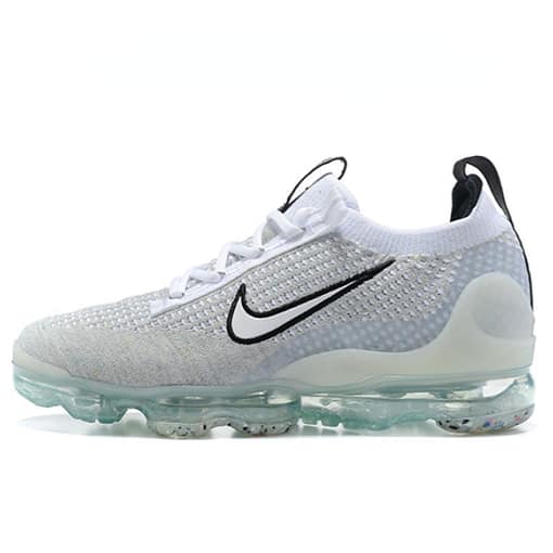Nike Shoes Air Vapormax Fk Flying Line Rainbow Woven Air Cushion Breathable Men S Shoes Sports 9