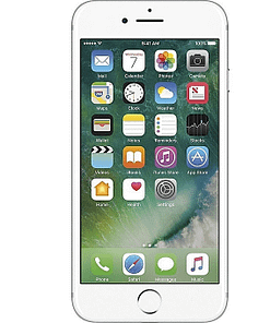 Apple iPhone 7 32GB HDD-Silver