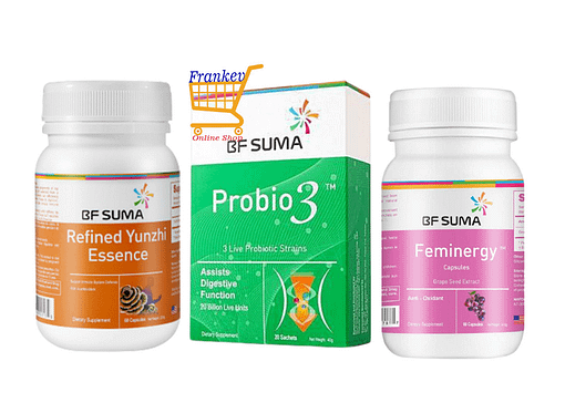 Bf Suma Products For Fibroids